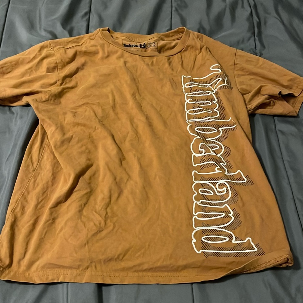 Timberland shirt